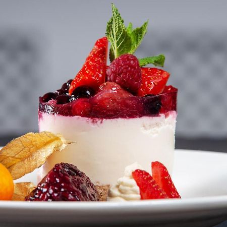 Kyte Hotel 达灵顿 外观 照片