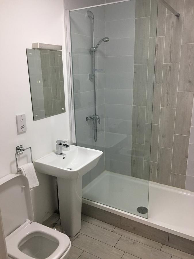 Kyte Hotel 达灵顿 外观 照片